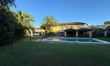 Casa en Punta Lara