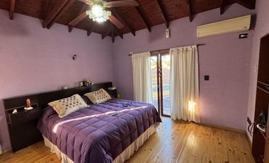 Casa en Punta Lara