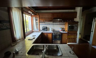 Casa en Punta Lara