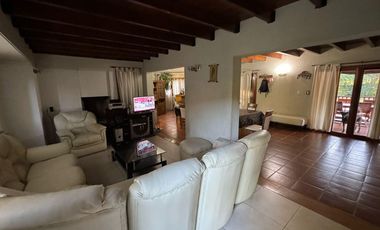 Casa en Punta Lara