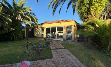 Casa en Punta Lara