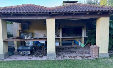 Casa en Punta Lara