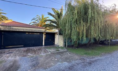 Casa en Punta Lara