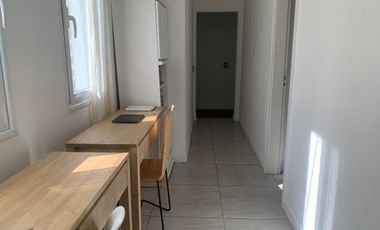 Casa en venta sobre lote interno en Santa María de Tigre