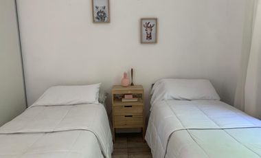 Casa en venta sobre lote interno en Santa María de Tigre