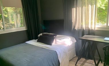 Casa en venta sobre lote interno en Santa María de Tigre