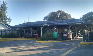 Casa en venta sobre lote interno en Santa María de Tigre