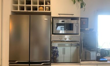 Casa en venta sobre lote interno en Santa María de Tigre