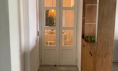 Casa en venta sobre lote interno en Santa María de Tigre