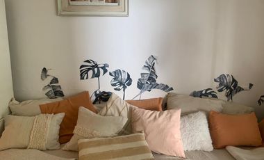 Casa en venta sobre lote interno en Santa María de Tigre