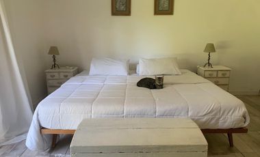 Casa en venta sobre lote interno en Santa María de Tigre