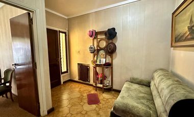 Chalet en Barrio Caisamar