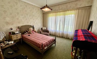 Chalet en Barrio Caisamar