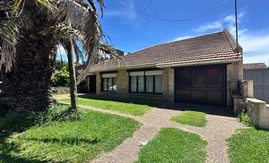 Chalet en Barrio Caisamar
