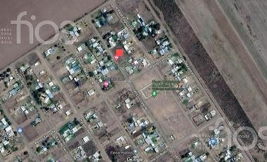 VENTA TERRENO EN QUEBRADA DE ANDINO II