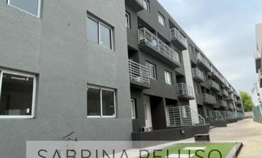 Departamento en  moreno