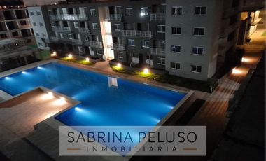 Departamento en  moreno