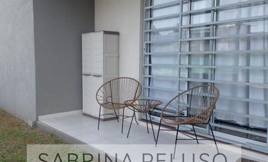 Departamento en  moreno