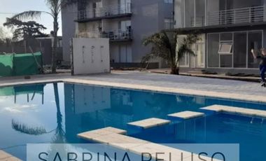 Departamento en  moreno