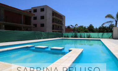 Departamento en  moreno