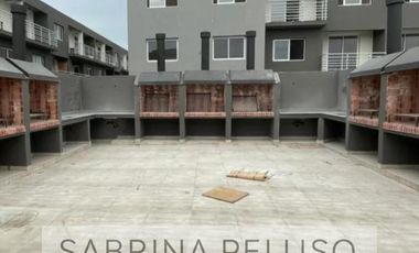 Departamento en  moreno