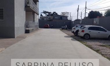 Departamento en  moreno