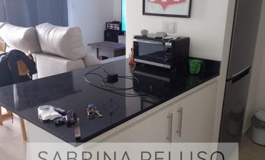 Departamento en  moreno