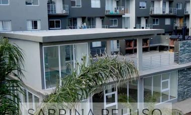 Departamento en  moreno