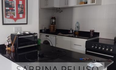 Departamento en  moreno
