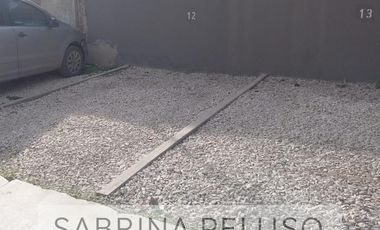 Departamento en  moreno