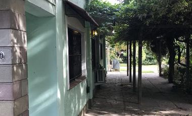 SANTILLI - Nicaragua 380  - Temperley Este