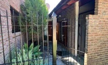 Casa 5 ambientes en venta apto crédito - Ranelagh