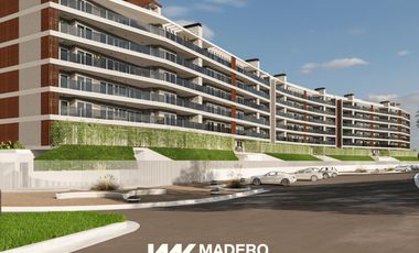 Departamento en Nordelta