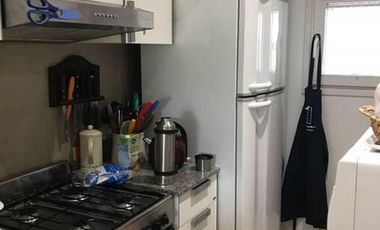 Venta departamento planta baja 3 ambientes en Carruajes, Pilará
