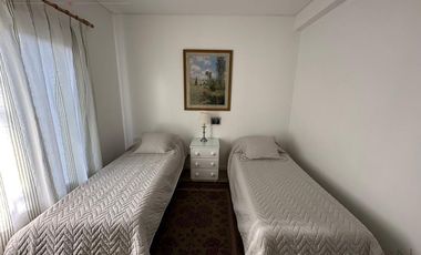 Venta departamento planta baja 3 ambientes en Carruajes, Pilará