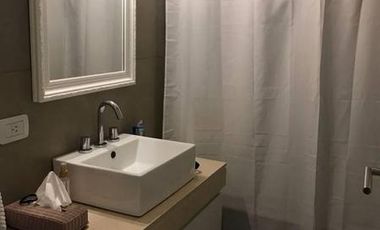 Venta departamento planta baja 3 ambientes en Carruajes, Pilará