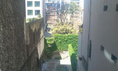 Oficina - Alquiler Av 9 de julio 1000 RECOLETA  140m2 piso entero