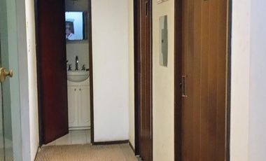 Oficina - Alquiler Av 9 de julio 1000 RECOLETA  140m2 piso entero