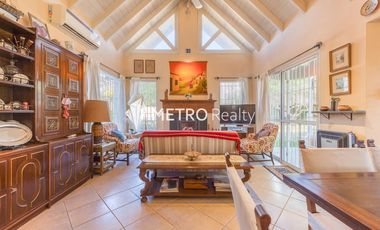 Casa en  venta en Villa de Mayo