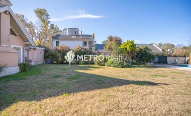 Casa en  venta en Villa de Mayo