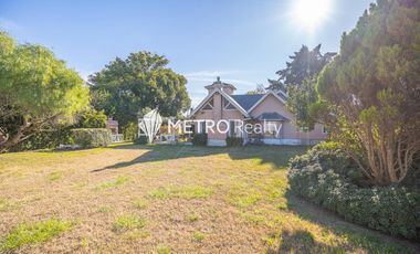 Casa en  venta en Villa de Mayo