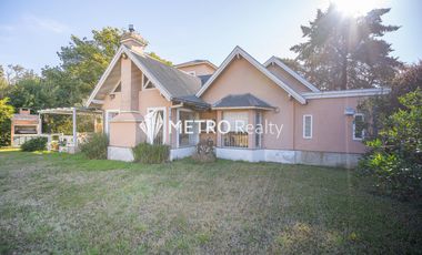 Casa en  venta en Villa de Mayo