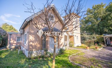 Casa en  venta en Villa de Mayo
