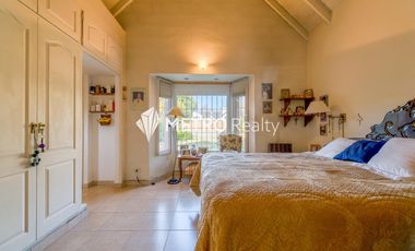 Casa en  venta en Villa de Mayo