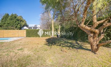 Casa en  venta en Villa de Mayo