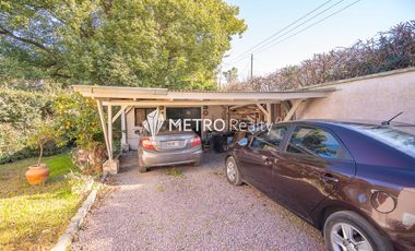 Casa en  venta en Villa de Mayo