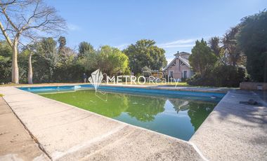Casa en  venta en Villa de Mayo