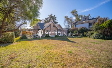 Casa en  venta en Villa de Mayo