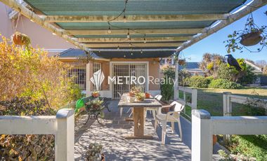 Casa en  venta en Villa de Mayo
