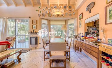 Casa en  venta en Villa de Mayo